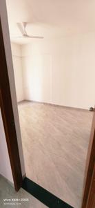 Bedroom Image of 1081 Sq.ft 2 BHK Apartment / Flat for rent in Mohan NagarSociety, Baner Pune for Rs. 33000