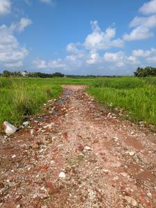 Image of 720 Sq.ft Residential Plot / Land for sale in Wander Valley, Joka, Kolkata for Rs. 320211