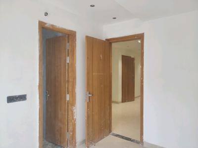 Bedroom Image of 1450 Sq.ft 3 BHK Builder Floor for sale in Green Field Colony Faridabad for Rs. 15000000