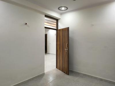 Bedroom Image of 1050 Sq.ft 3 BHK Apartment / Flat for sale in Govindpuram Ghaziabad for Rs. 3465000