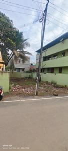 Image of 1800 Sq.ft Residential Plot / Land for sale in Ambattur, Chennai for Rs. 13500000