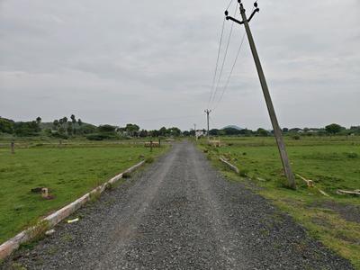 Image of 800 Sq.ft Residential Plot / Land for sale in Chengalpattu, Chennai for Rs. 1199200