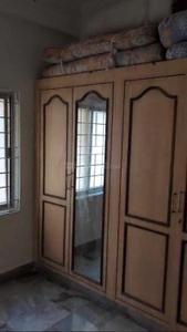 Bedroom Image of 1010 Sq.ft 2 BHK Apartment / Flat for sale in Begumpet Hyderabad for Rs. 4500000