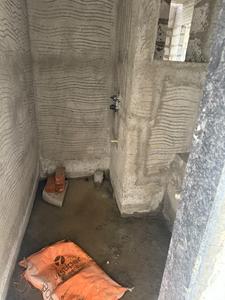 Bathroom Image of 220 Sq.ft 1 RK Studio for sale in Balewadi Pune for Rs. 3100000