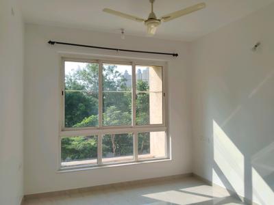 Bedroom Image of 1450 Sq.ft 3 BHK Apartment / Flat for rent in Hiranandani Canary, Hiranandani Estate Thane for Rs. 65000