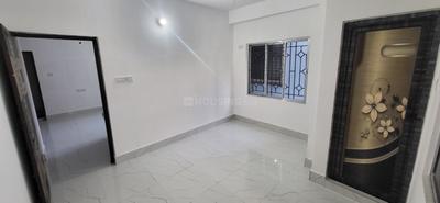 Bedroom Image of 895 Sq.ft 2 BHK Apartment / Flat for sale in Airport Gate no. 1 Kolkata for Rs. 3250000