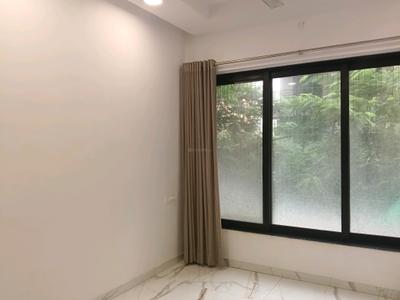 Living Room Image of 620 Sq.ft 1 BHK Apartment / Flat for sale in Raj 127 Raj Homes, Mira Road East Mira Bhayandar for Rs. 7500000