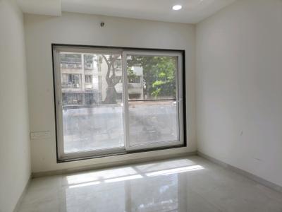 Bedroom Image of 550 Sq.ft 1 BHK Apartment / Flat for sale in Avant Heritage II, Jogeshwari East Mumbai for Rs. 13500000