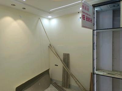 Bedroom Image of 950 Sq.ft 3 BHK Builder Floor for rent in Nawada New Delhi for Rs. 28000