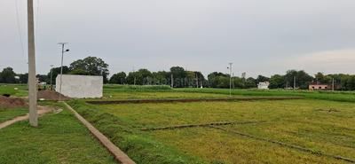 Residential Plot