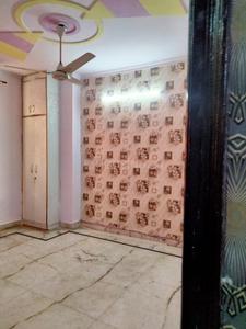2 BHK Independent Builder Floor