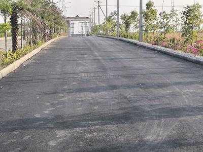Image of 1800 Sq.ft Residential Plot / Land for sale in Vasavi Archana White Lotus, Shadnagar, Ranga Reddy for Rs. 3500000