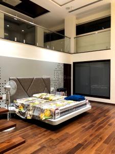 Bedroom Image of 9500 Sq.ft 5 BHK Independent House for sale in Singasandra Bengaluru for Rs. 85000000
