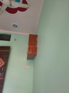 Hall Image of 600 Sq.ft 2 BHK Independent House for rent in Razapur Khurd New Delhi for Rs. 7500