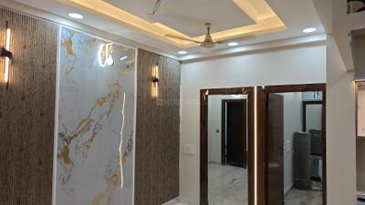 Living Room Image of 1150 Sq.ft 2 BHK Builder Floor for sale in Indirapuram Ghaziabad for Rs. 4900000