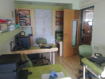 Hall Image of 2000 Sq.ft 4 BHK Duplex for sale in Rajesh Raj Sunflower, Borivali West Mumbai for Rs. 45000000