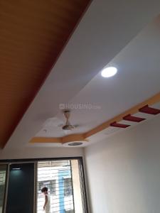 Hall Image of 925 Sq.ft 2 BHK Apartment / Flat for sale in Dombivli West Thane for Rs. 6200000