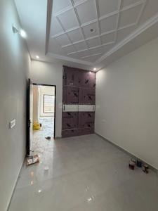 Bedroom Image of 720 Sq.ft 3 BHK Independent House for sale in Kharar Mohali for Rs. 7690000