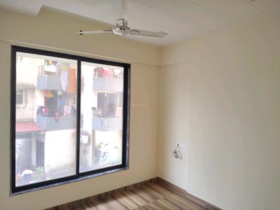 Bedroom Image of 950 Sq.ft 2 BHK Apartment / Flat for rent in ACME Ozone Phase 2, Thane West Thane for Rs. 39999