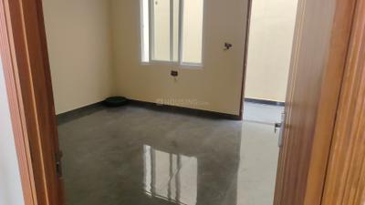 Bedroom Image of 1900 Sq.ft 3 BHK Villa for sale in Kalyanpur (West) Lucknow for Rs. 7500000