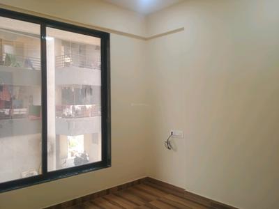 Bedroom Image of 1045 Sq.ft 2 BHK Apartment / Flat for sale in Tiruma Sai Seasons Mayfair, Kalyan West Kalyan for Rs. 8800000