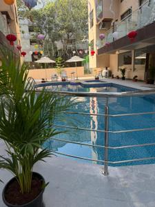 Image of 550 Sq.ft 1 RK Apartment / Flat for sale in Candolim, Goa for Rs. 7000000
