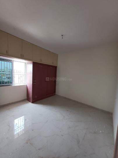 DMR Residency Bedroom 1