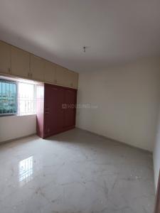 Bedroom Image of 800 Sq.ft 2 BHK Independent House for rent in Battarahalli Bengaluru for Rs. 22000