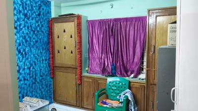 Bedroom Image of 850 Sq.ft 2 BHK Apartment / Flat for sale in Vepagunta Visakhapatnam for Rs. 2500000