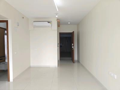 Living Room Image of 1100 Sq.ft 3 BHK Apartment / Flat for sale in Sai Samast, Chembur Mumbai for Rs. 40000000