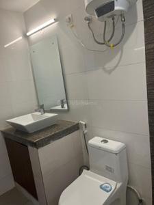 Image of 320 Sq.ft 1 RK Studio for rent in Sector 30, Gurgaon for Rs. 23000