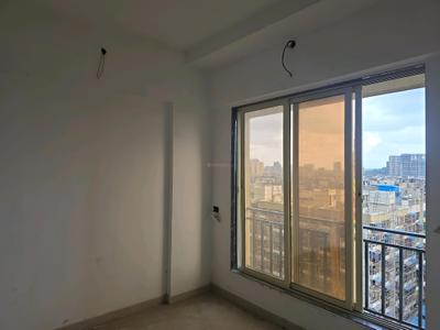 Bedroom Image of 850 Sq.ft 2 BHK Apartment / Flat for sale in Virar West Virar for Rs. 4100000