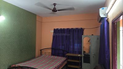 Bedroom Image of 995 Sq.ft 2 BHK Apartment / Flat for sale in Airport Gate No. 3 Kolkata for Rs. 4000000