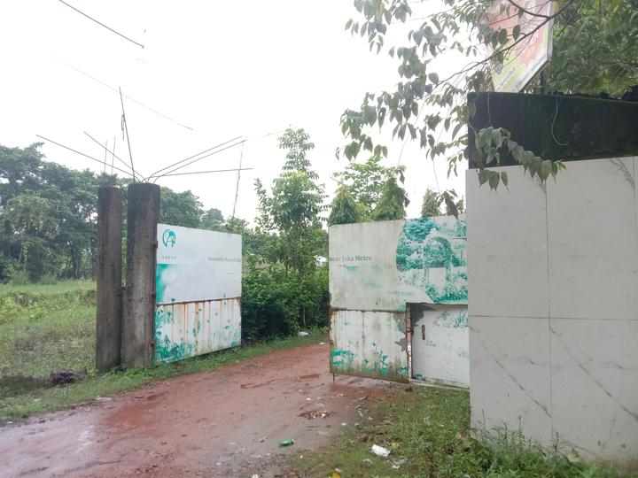 Vriddhi Fresco Fountain City Main Image 1