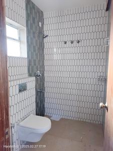 Bathroom Image of 1800 Sq.ft 3 BHK Apartment / Flat for rent in Koramangala Bangalore for Rs. 55000