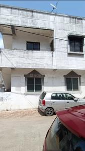 Image of 1250 Sq.ft 3 BHK Duplex for sale in New Manjalpur, Vadodara for Rs. 6550000