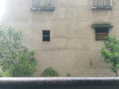 Bedroom Two Image of 905 Sq.ft 2 BHK Apartment / Flat for sale in Brijdham Complex, Ghusuri Howrah for Rs. 3700000