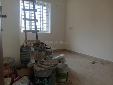 Bedroom Image of 726 Sq.ft 2 BHK Apartment / Flat for sale in Surappattu Chennai for Rs. 5100500