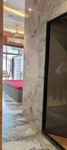 Bathroom Image of 1800 Sq.ft 3 BHK Apartment / Flat for rent in Omkar Veda Exclusive, Parel Mumbai for Rs. 160000