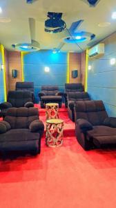 Hall Image of 4000 Sq.ft 6 BHK Duplex for rent in Chitrakoot Jaipur for Rs. 150000