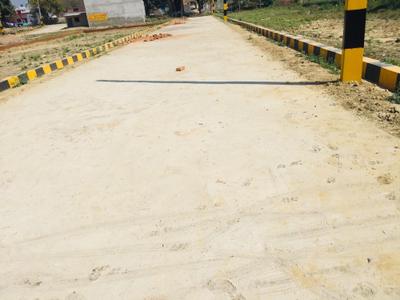 Image of 1000 Sq.ft Residential Plot / Land for sale in Mubarakpur, Lucknow for Rs. 1500000
