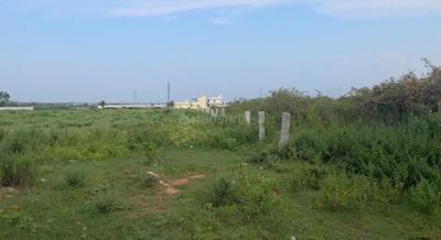 Image of 138303 Sq.ft Residential Plot / Land for sale in Nandi Hills, Chikballapur District for Rs. 254000000