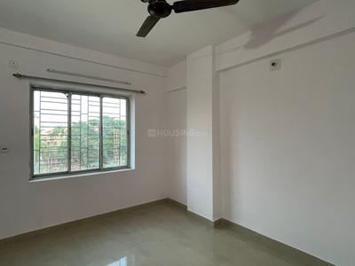 Bedroom Image of 990 Sq.ft 3 BHK Apartment / Flat for sale in Rohra Legend, Rajarhat Kolkata for Rs. 7400000