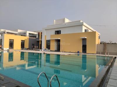 Image of 911 Sq.ft 2 BHK Apartment / Flat for sale in Shapoorji Pallonji Western Heights Joyville, Kona, Howrah for Rs. 4500000