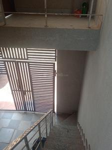 Balcony Image of 1000 Sq.ft 3 BHK Independent House for sale in Govindpuram Ghaziabad for Rs. 6251000