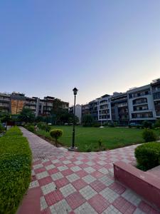 Image of 3200 Sq.ft 3 BHK Builder Floor for sale in Big Block South City 2, Sector 49, Gurgaon for Rs. 33000000