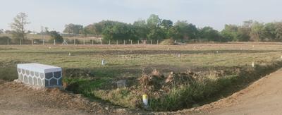 Image of 1377 Sq.ft Residential Plot / Land for sale in Gangapur, Nashik for Rs. 4896000