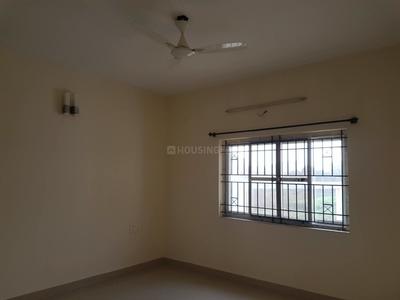 Bedroom Image of 2400 Sq.ft 4 BHK Villa for rent in Kadugodi Bengaluru for Rs. 55000