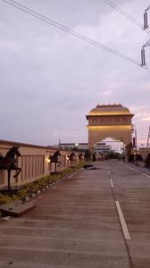Image of 850 Sq.ft Residential Plot / Land for sale in Dream Lake View City NX, Rajoda, Indore for Rs. 2677500
