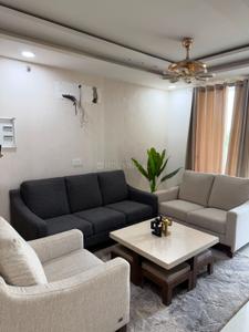 Hall Image of 1800 Sq.ft 3 BHK Apartment / Flat for sale in The Grand Sky, Radiala Mohali for Rs. 9990000